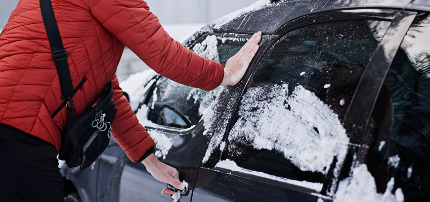 Emergency Keyless Lockout in Carson, CA