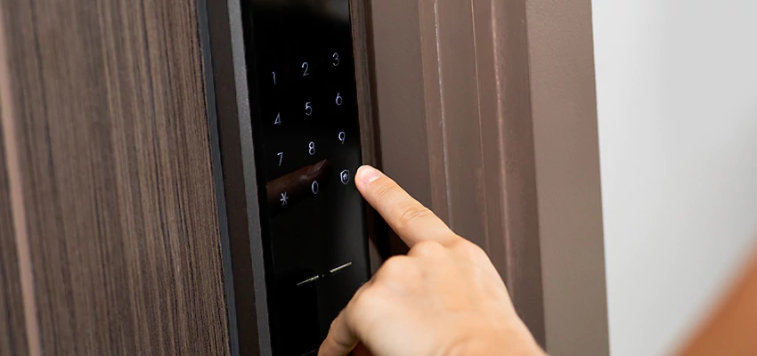 Secure Code Locks Ideas in Carson, California