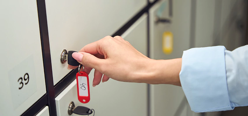 Cabinet Lock Installation in Carson, California