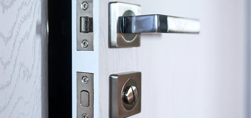 Door Lever Handle Lock Repair in Carson, CA
