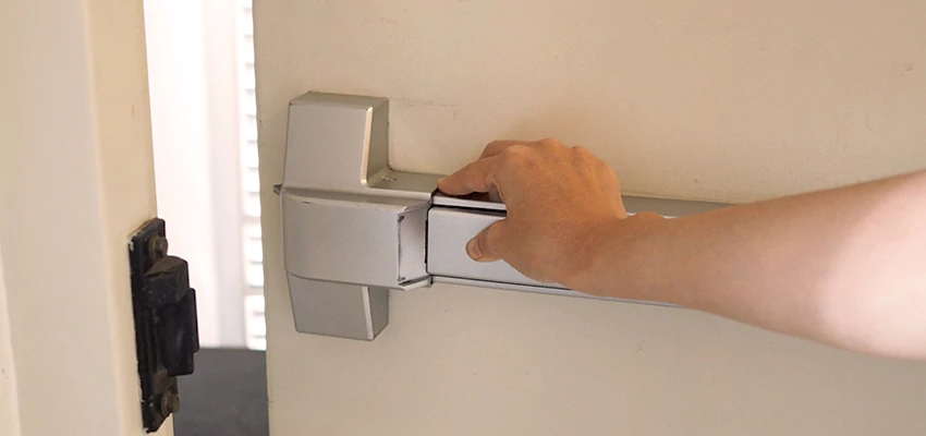 Door Lock Cylinder Reinforcements in Carson, CA