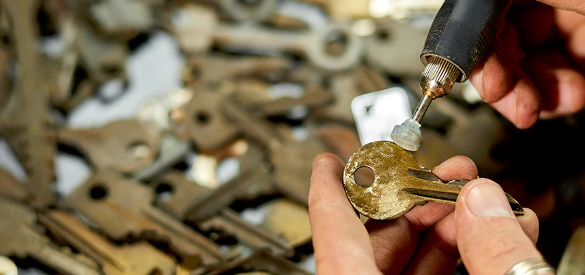 Car Lock Key Repair Service in Carson, CA