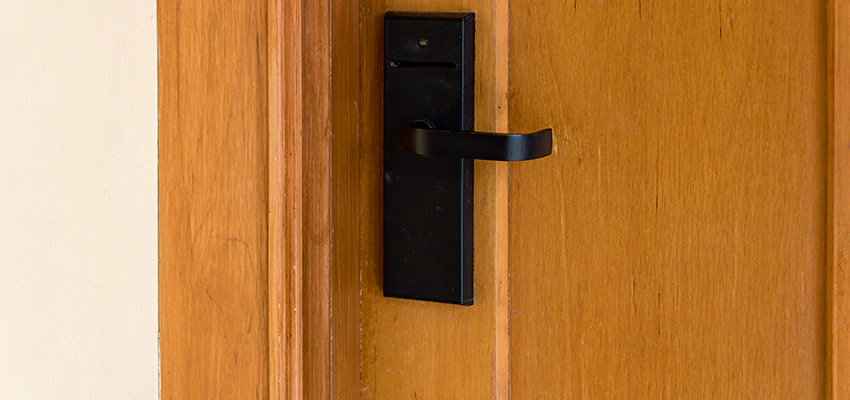 Security Gates For Home Invasion Prevention in Carson, California