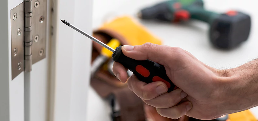 Holiday Emergency Locksmith in Carson, California