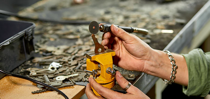 Office Key Lock Service in Carson, California