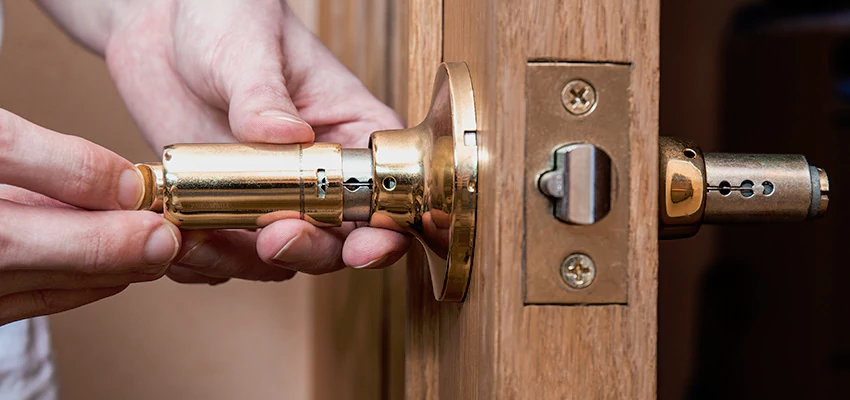Padlock Lock Replacement Assistance in Carson, CA