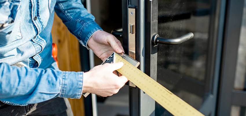 Change Security Door Lock in Carson, CA