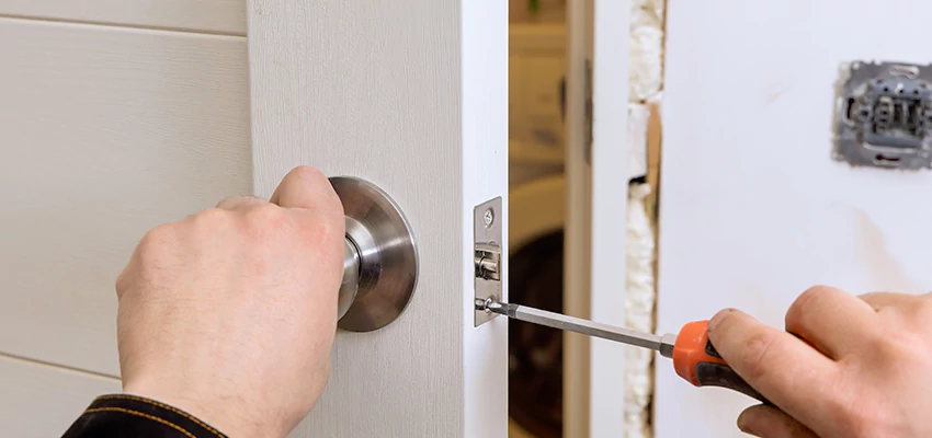 Wifi Deadbolt Installation in Carson, CA