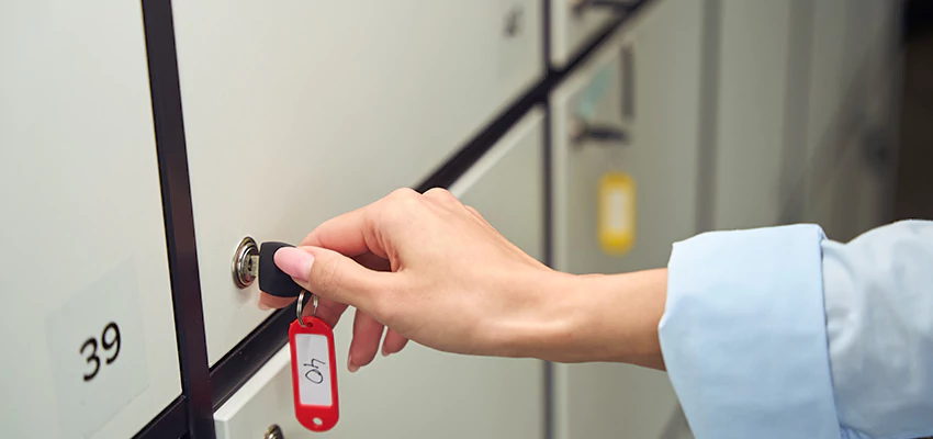Upgrading File Cabinet Locks in Carson, California