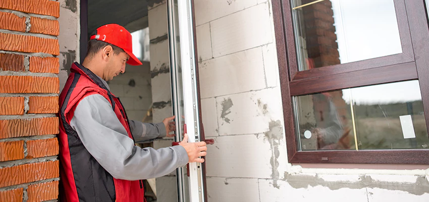 Home Invasion Door Lock Repairs in Carson, CA
