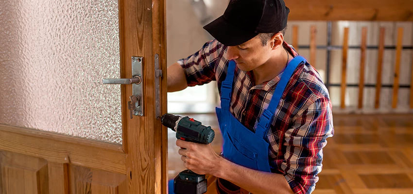 Trusted Local Digital Locks Locksmith Repair in Carson, California