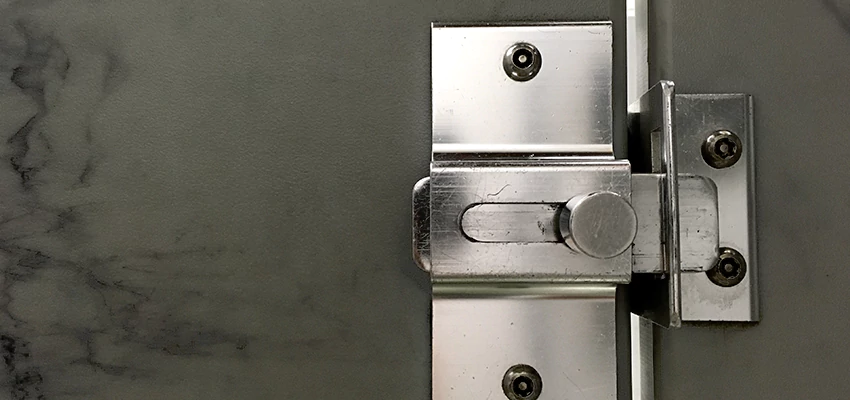Fix A Room Door Lock in Carson, CA