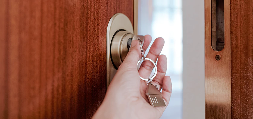 Deadbolt Lock Installation in Carson, CA