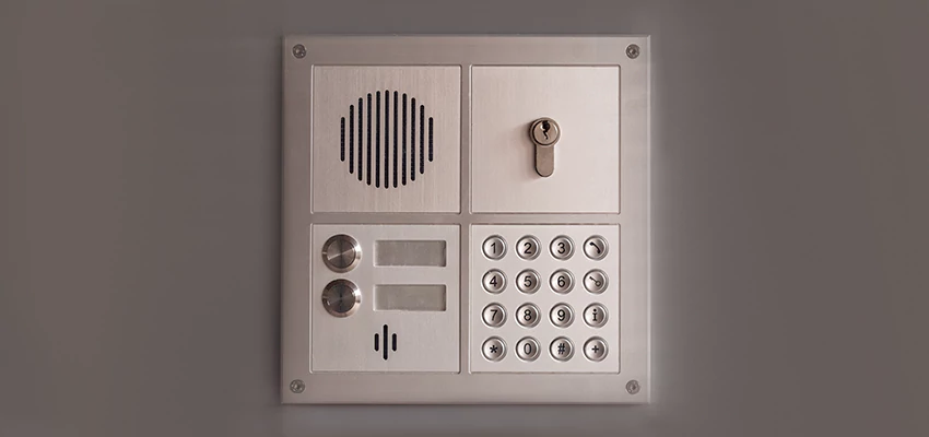Mobile Access Control System Installation in Carson, CA