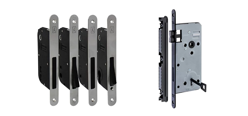 Locksmith For Magnetic Door Locks in Carson, CA
