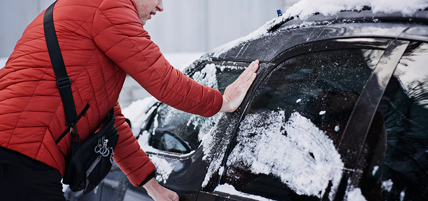 Car Key Retrieval Services in Carson, California