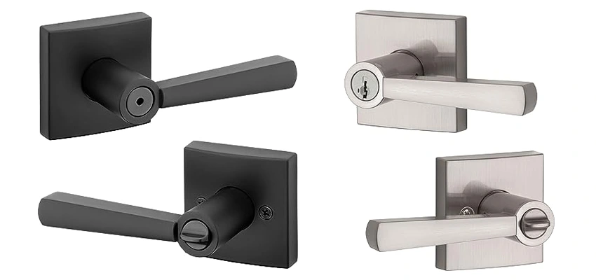 Baldwin Wifi Door Lock Maintenance in Carson, CA