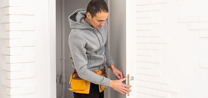 Nighttime Locksmith Near Me in Carson, CA