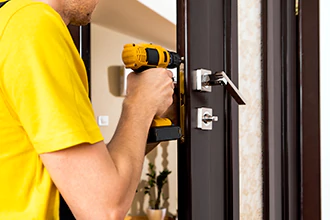 door handle lock repair carson